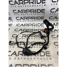 Проводка дверная