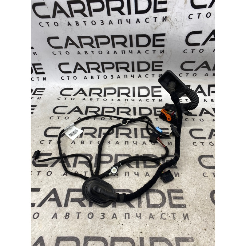 Проводка дверная (электрика) Volkswagen Passat B7 2014 1.8 561971694ad
