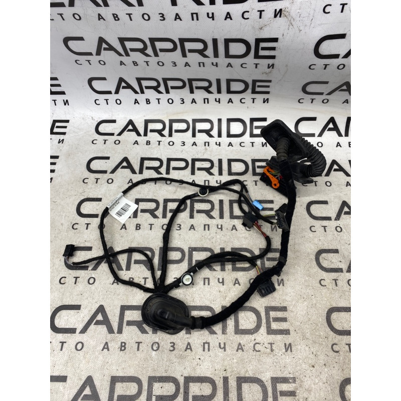 Проводка дверная (электрика) Volkswagen Passat B7 2014 1.8 561971694ad