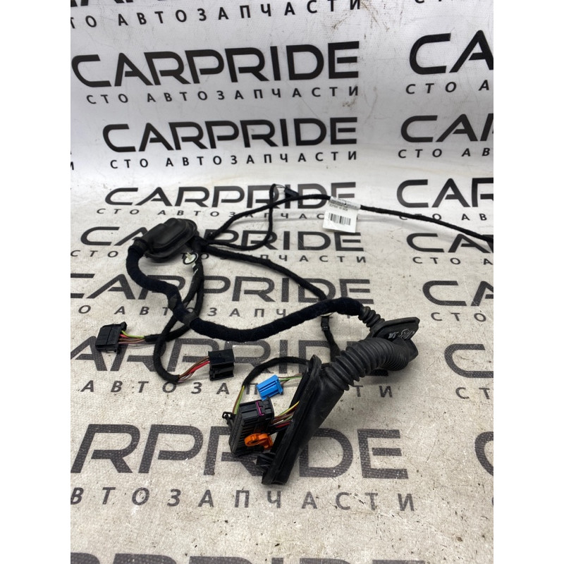 Проводка дверная (электрика) Volkswagen Passat B7 2014 1.8 561971694ad