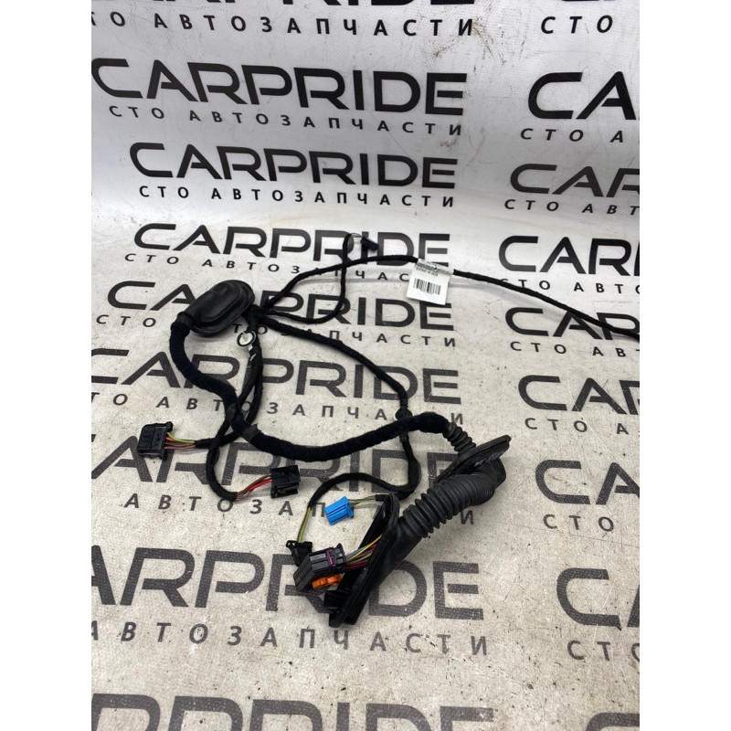Проводка дверная (электрика) Volkswagen Passat B7 2014 1.8 561971694ad