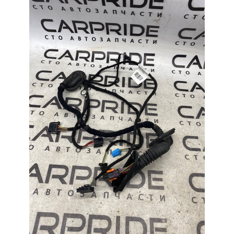 Проводка дверная (электрика) Volkswagen Passat B7 2014 1.8 561971694ad