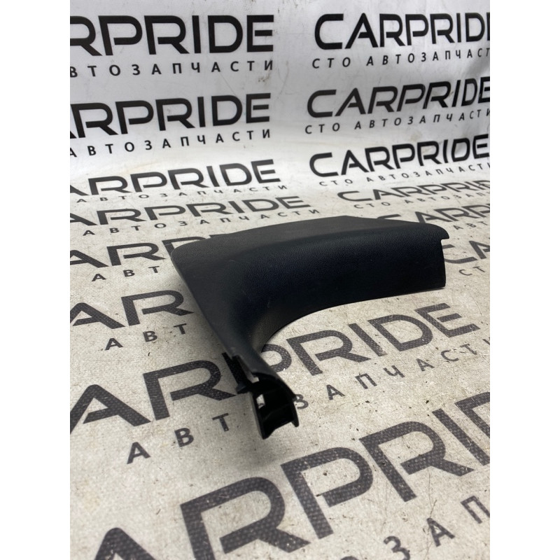 Накладка на поріг (кузов і елементи) BMW 3-series E92 2010 3.0 N54 51437066990