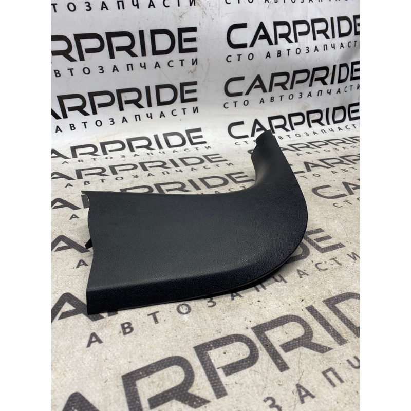 Накладка на поріг (кузов і елементи) BMW 3-series E92 2010 3.0 N54 51437066990