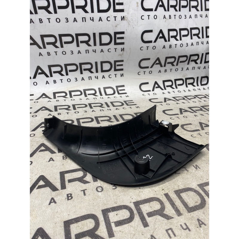 Накладка на поріг (кузов і елементи) BMW 3-series E92 2010 3.0 N54 51437066990