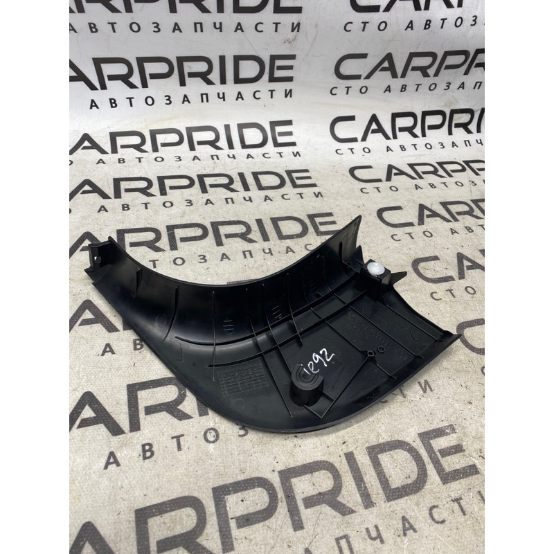 Накладка на поріг (кузов і елементи) BMW 3-series E92 2010 3.0 N54 51437066990