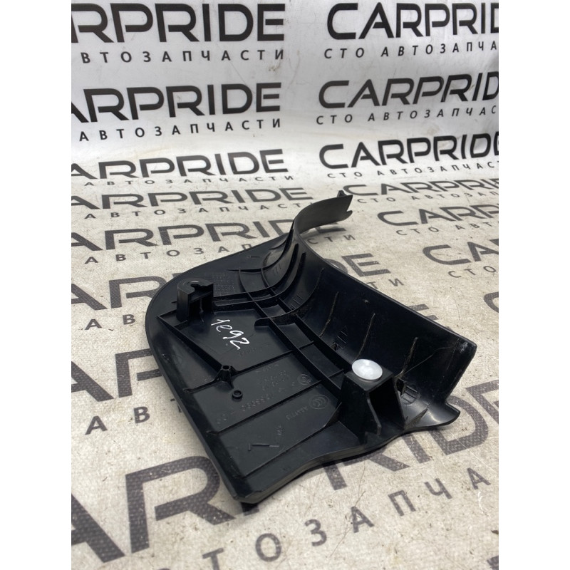 Накладка на поріг (кузов і елементи) BMW 3-series E92 2010 3.0 N54 51437066990