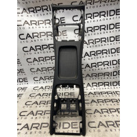 Центральная консоль