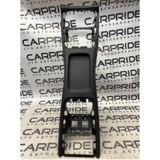 Центральна консоль