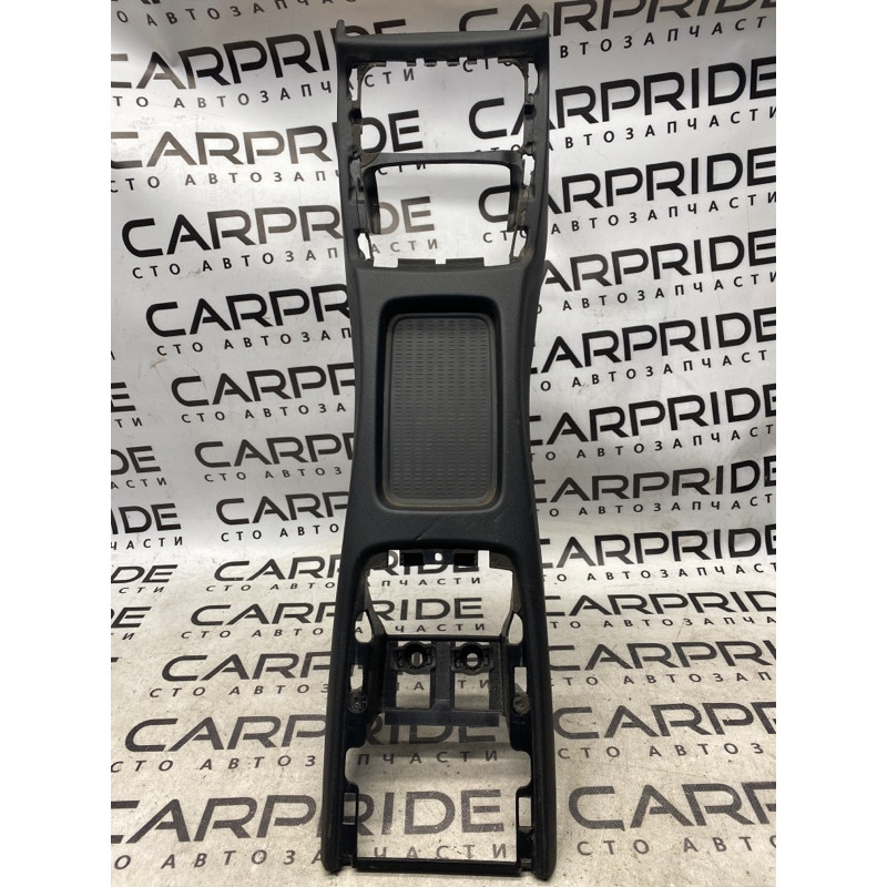 Центральная консоль (салон) BMW 3-series E92 2010 3.0 N54 51166963900