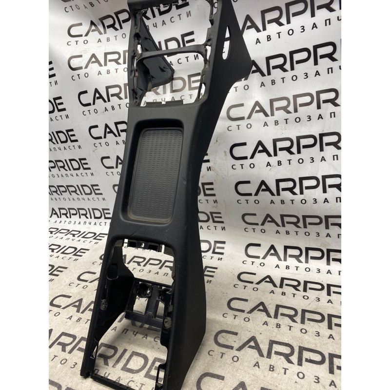 Центральная консоль (салон) BMW 3-series E92 2010 3.0 N54 51166963900