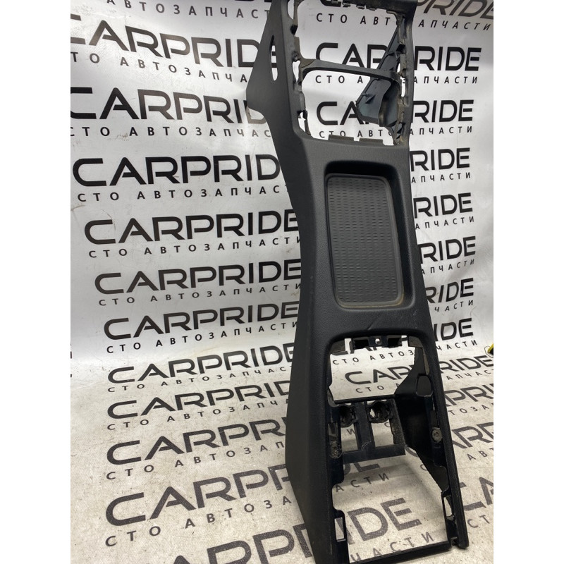 Центральная консоль (салон) BMW 3-series E92 2010 3.0 N54 51166963900