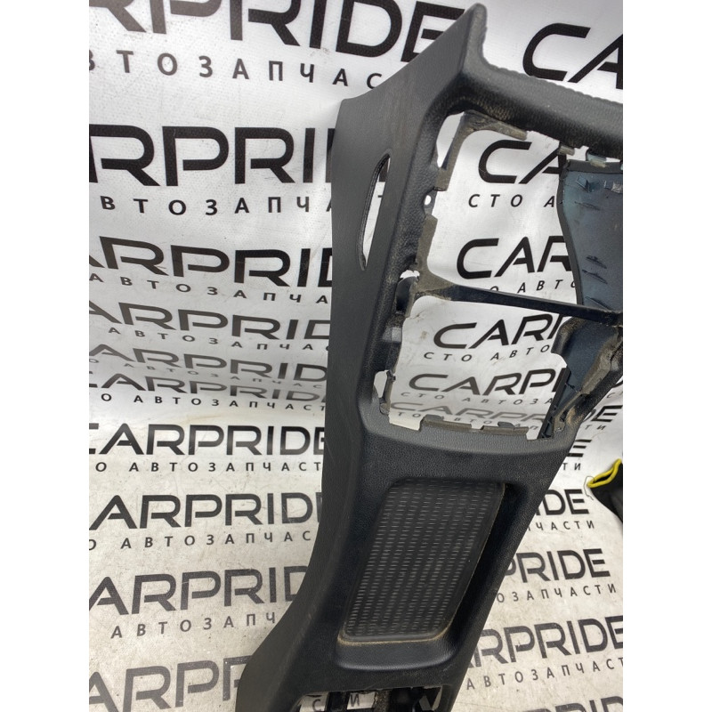 Центральная консоль (салон) BMW 3-series E92 2010 3.0 N54 51166963900