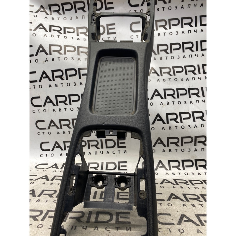 Центральная консоль (салон) BMW 3-series E92 2010 3.0 N54 51166963900