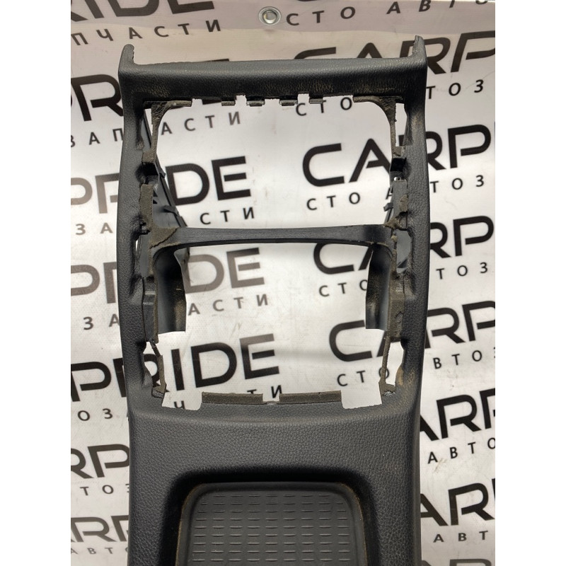 Центральная консоль (салон) BMW 3-series E92 2010 3.0 N54 51166963900