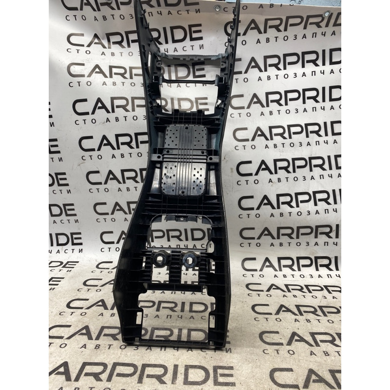 Центральная консоль (салон) BMW 3-series E92 2010 3.0 N54 51166963900