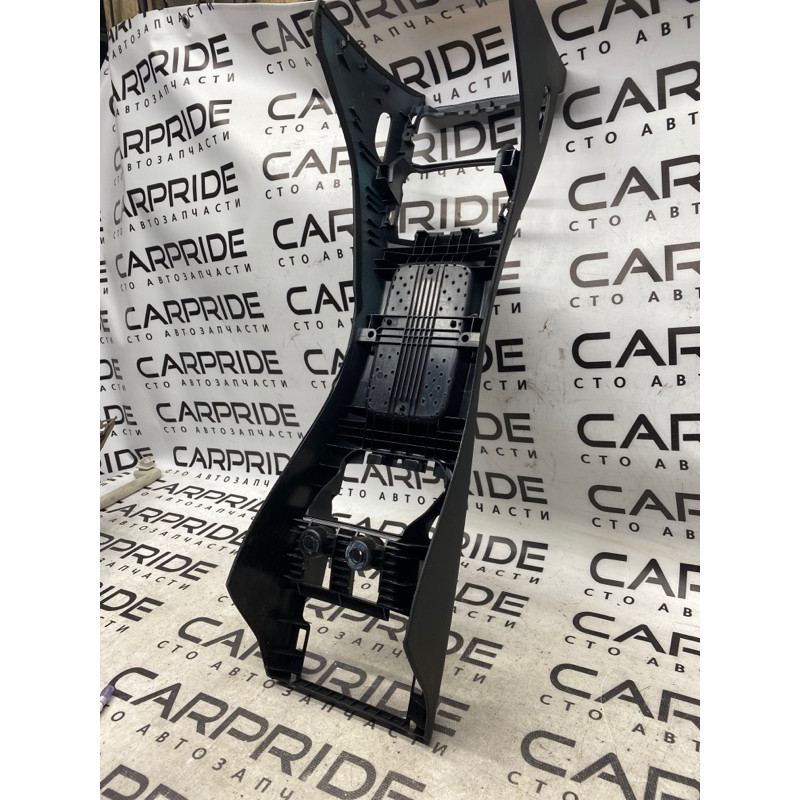 Центральная консоль (салон) BMW 3-series E92 2010 3.0 N54 51166963900