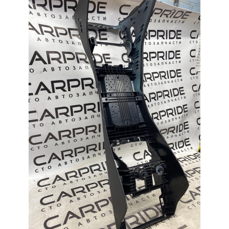 Центральная консоль (салон) BMW 3-series E92 2010 3.0 N54 51166963900