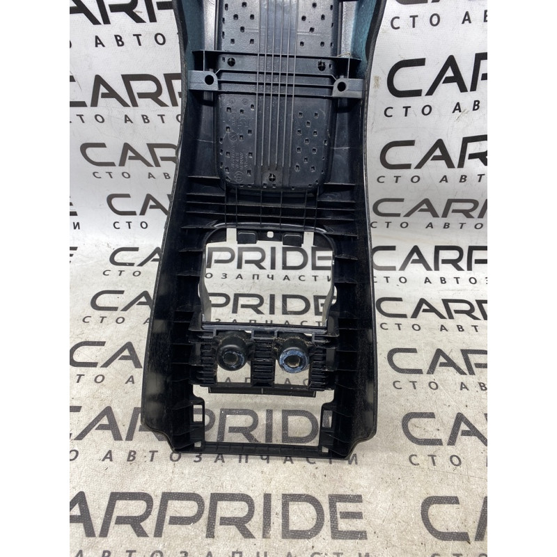 Центральная консоль (салон) BMW 3-series E92 2010 3.0 N54 51166963900