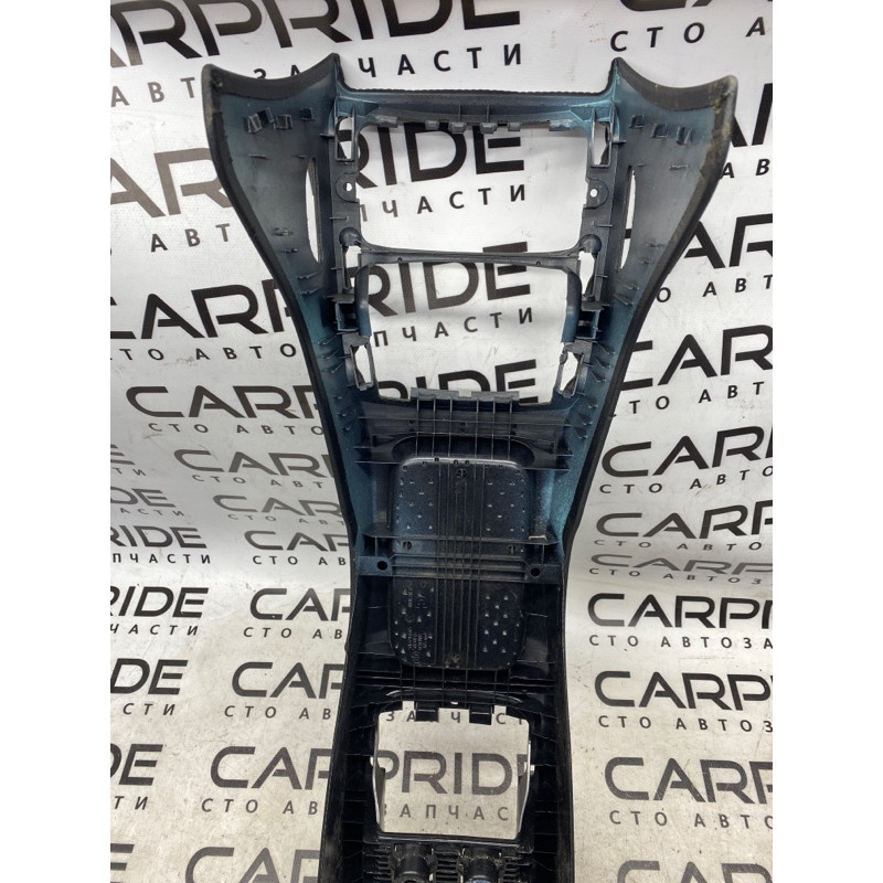 Центральная консоль (салон) BMW 3-series E92 2010 3.0 N54 51166963900