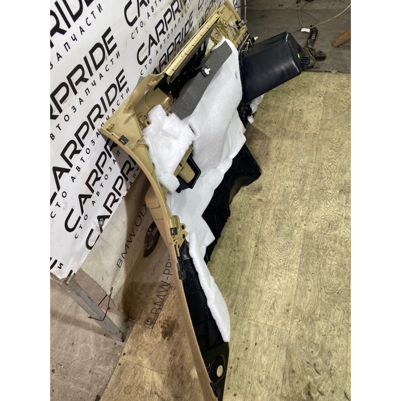 Обшивка багажника (салон) Mercedes-Benz GL X164 2012 4.6 A16469013268M27