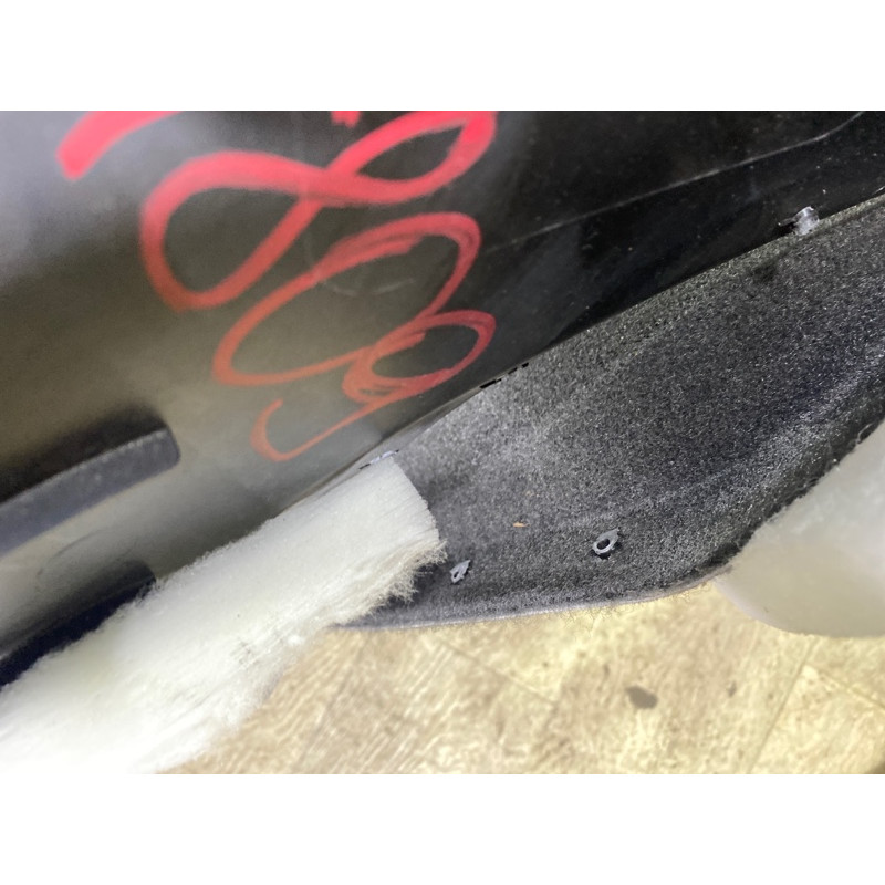 Обшивка багажника (салон) Cadillac Xt5 1 2016 3.6