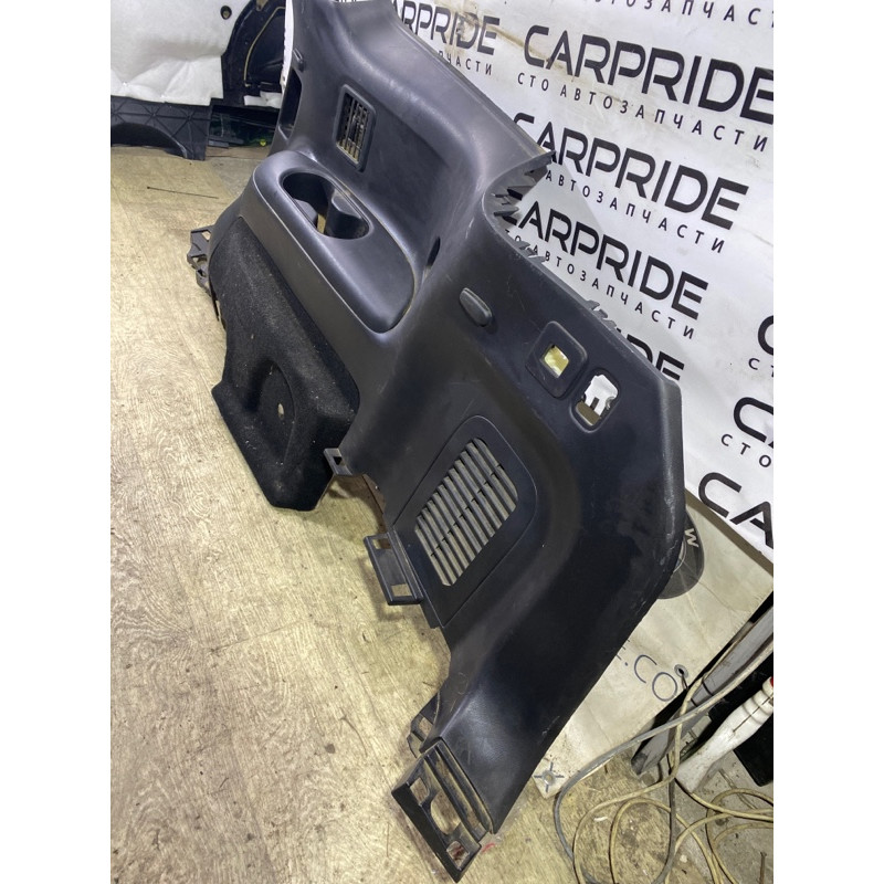 Обшивка багажника (салон) Infiniti QX60 L50 2015 3.5 849523ja0a