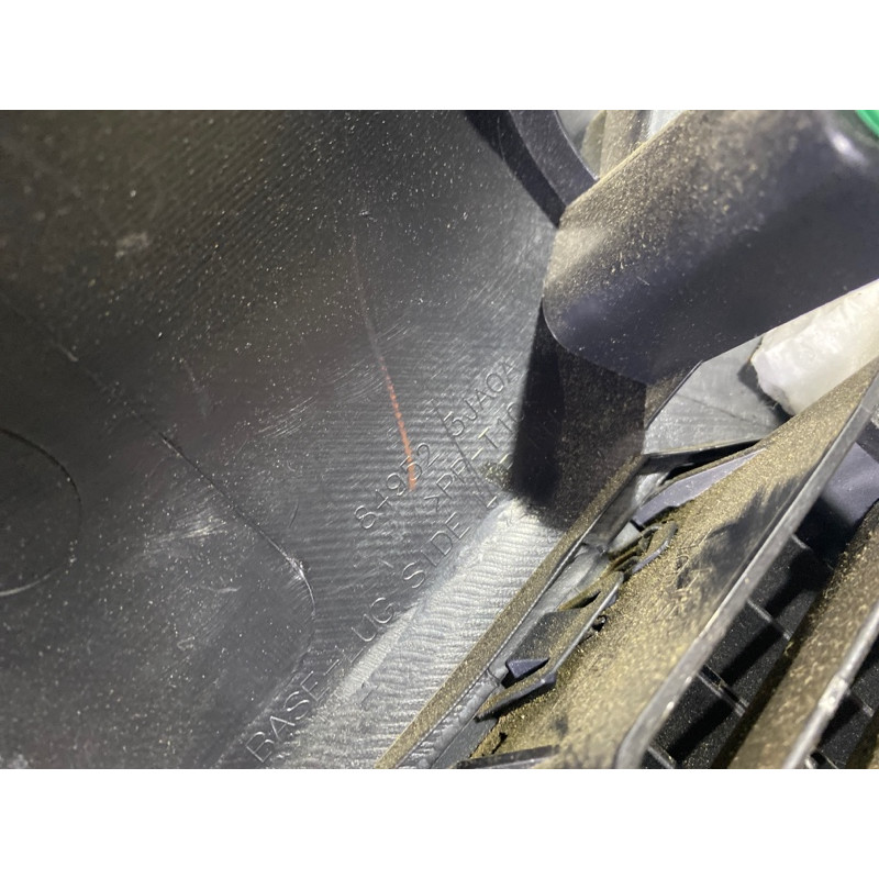 Обшивка багажника (салон) Infiniti QX60 L50 2015 3.5 849523ja0a