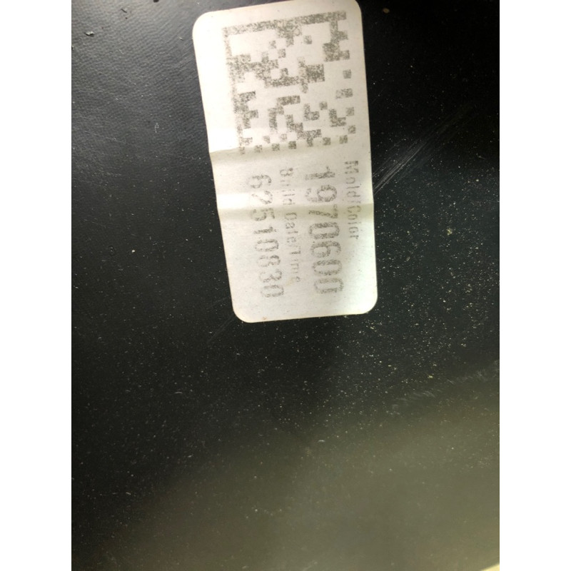 Обшивка багажника (салон) Cadillac Xt5 1 2016 3.6