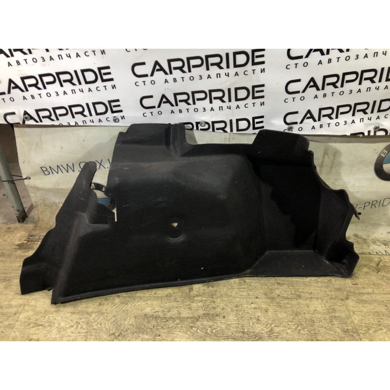 Обшивка багажника (салон) FORD Focus MK3 2012 2.0 cm51f31148