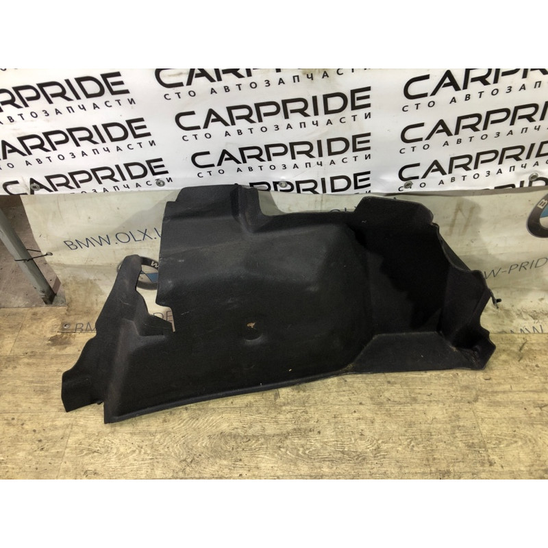 Обшивка багажника (салон) FORD Focus MK3 2012 2.0 cm51f31148