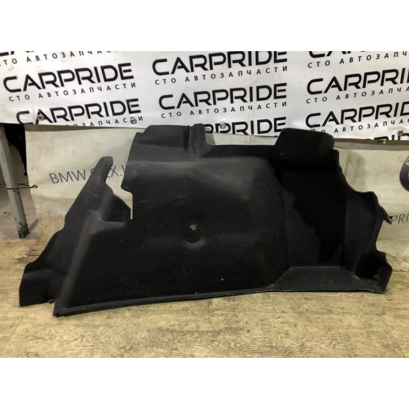 Обшивка багажника (салон) FORD Focus MK3 2012 2.0 cm51f31148