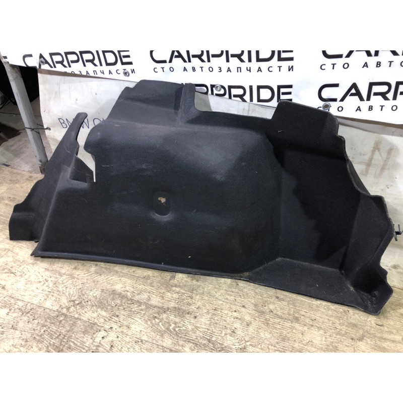 Обшивка багажника (салон) FORD Focus MK3 2012 2.0 cm51f31148