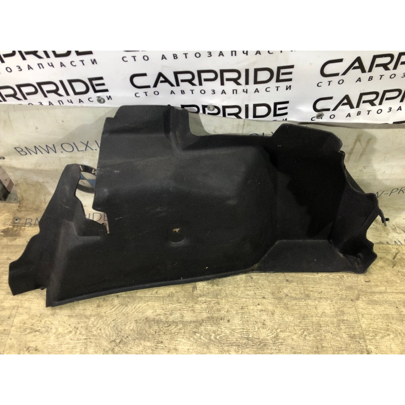 Обшивка багажника (салон) FORD Focus MK3 2012 2.0 cm51f31148
