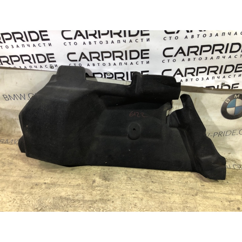 Обшивка багажника (салон) FORD Focus MK3 2012 2.0 cm51f31148