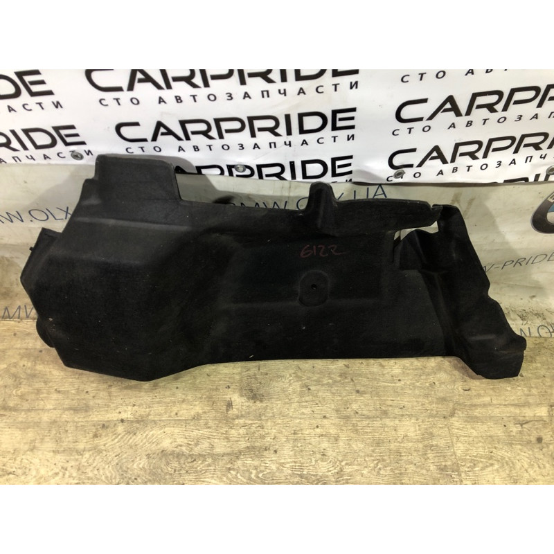 Обшивка багажника (салон) FORD Focus MK3 2012 2.0 cm51f31148