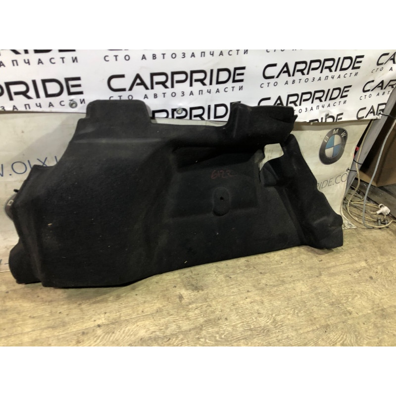 Обшивка багажника (салон) FORD Focus MK3 2012 2.0 cm51f31148