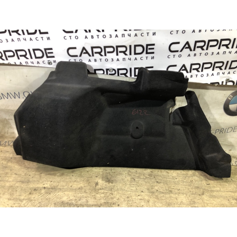 Обшивка багажника (салон) FORD Focus MK3 2012 2.0 cm51f31148
