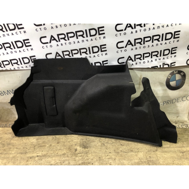 Обшивка багажника (салон) FORD Focus MK3 2015 2.0 cm51f31149a