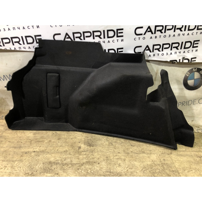 Обшивка багажника (салон) FORD Focus MK3 2015 2.0 cm51f31149a
