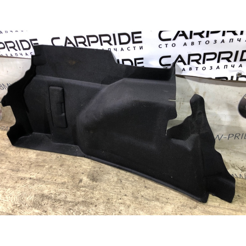 Обшивка багажника (салон) FORD Focus MK3 2015 2.0 cm51f31149a