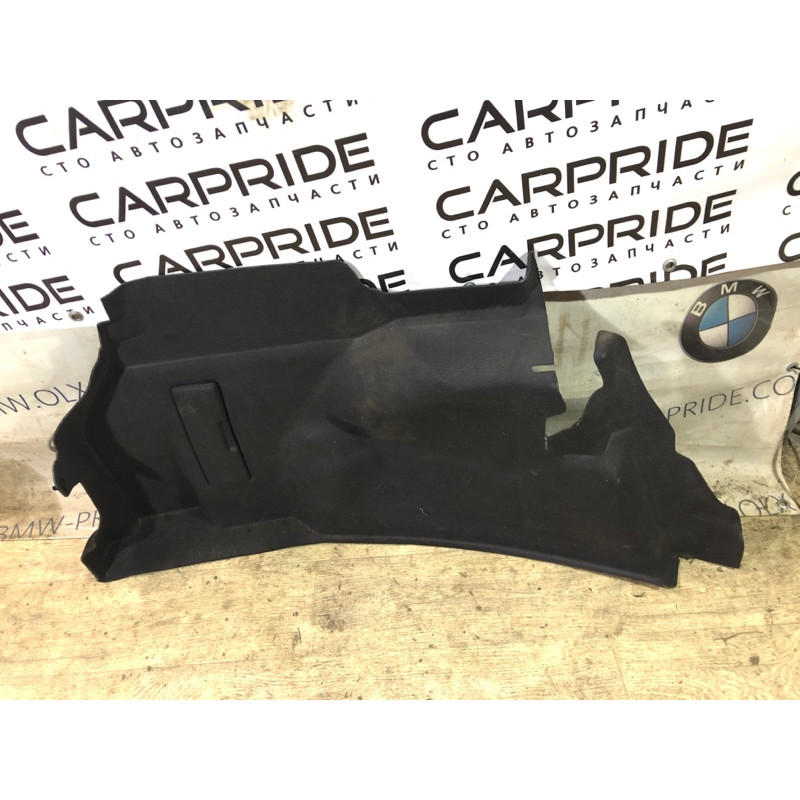 Обшивка багажника (салон) FORD Focus MK3 2012 2.0 cm51f31149a