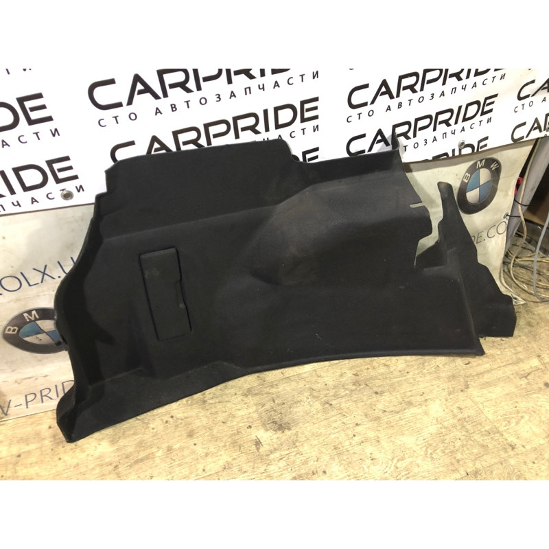Обшивка багажника (салон) FORD Focus MK3 2012 2.0 cm51f31149a