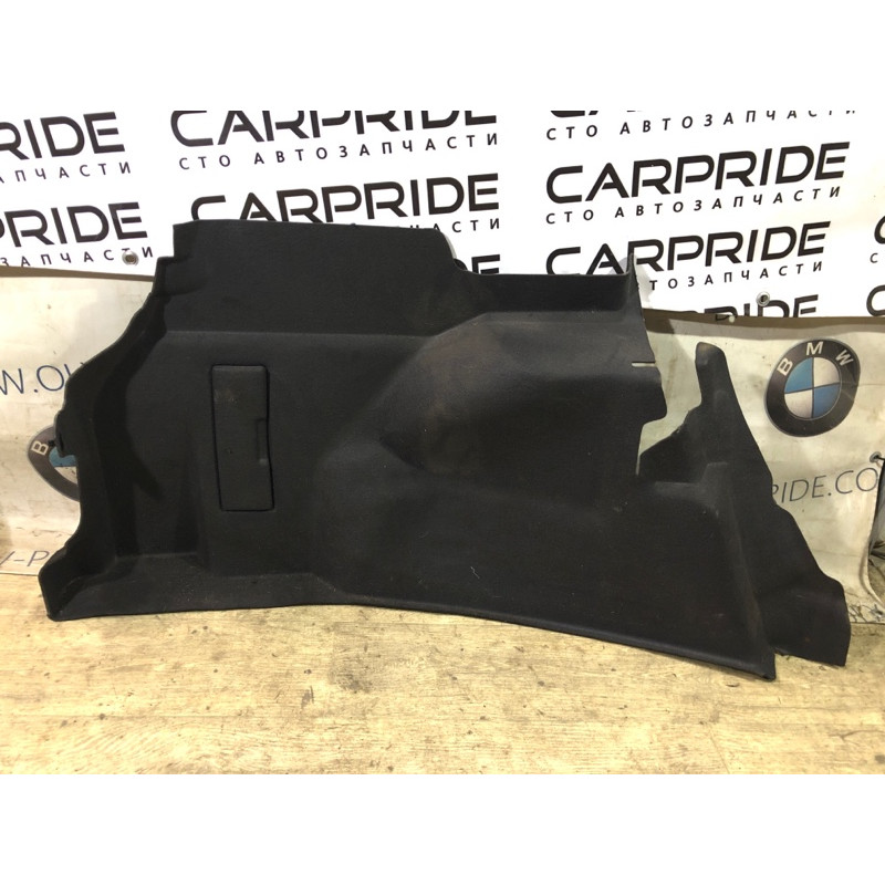 Обшивка багажника (салон) FORD Focus MK3 2012 2.0 cm51f31149a