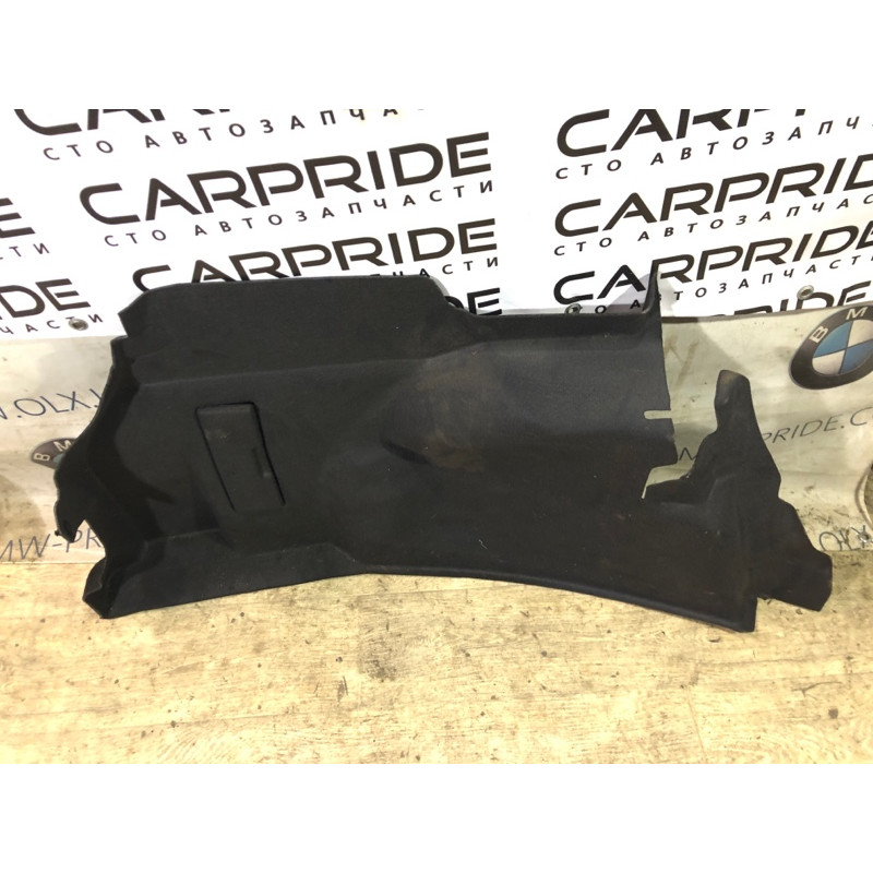 Обшивка багажника (салон) FORD Focus MK3 2012 2.0 cm51f31149a
