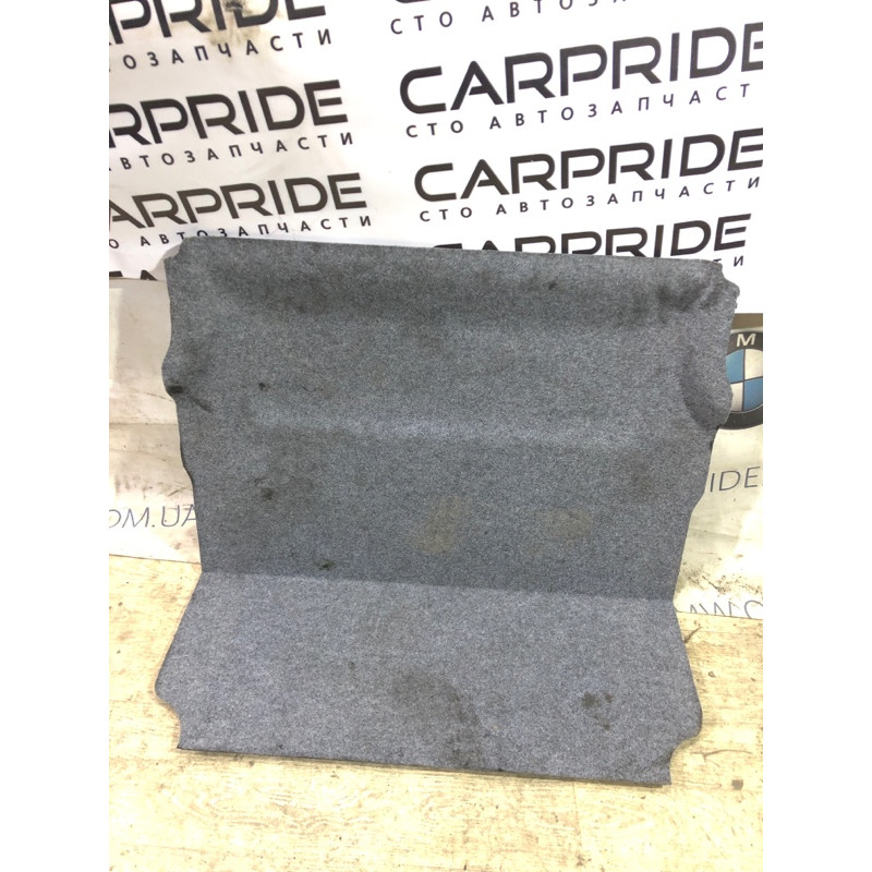 Пол Багажника (салон) BMW 3-series E93 2010 3.0 N52 51477124302