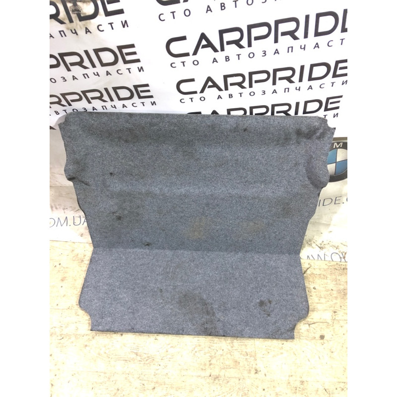 Пол Багажника (салон) BMW 3-series E93 2010 3.0 N52 51477124302