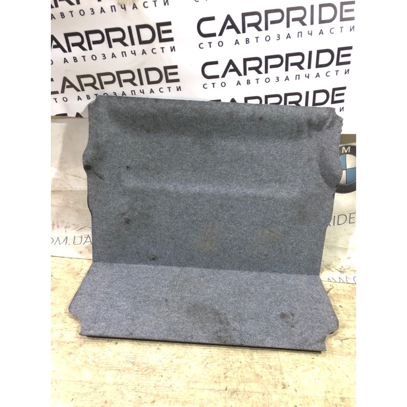 Пол Багажника (салон) BMW 3-series E93 2010 3.0 N52 51477124302