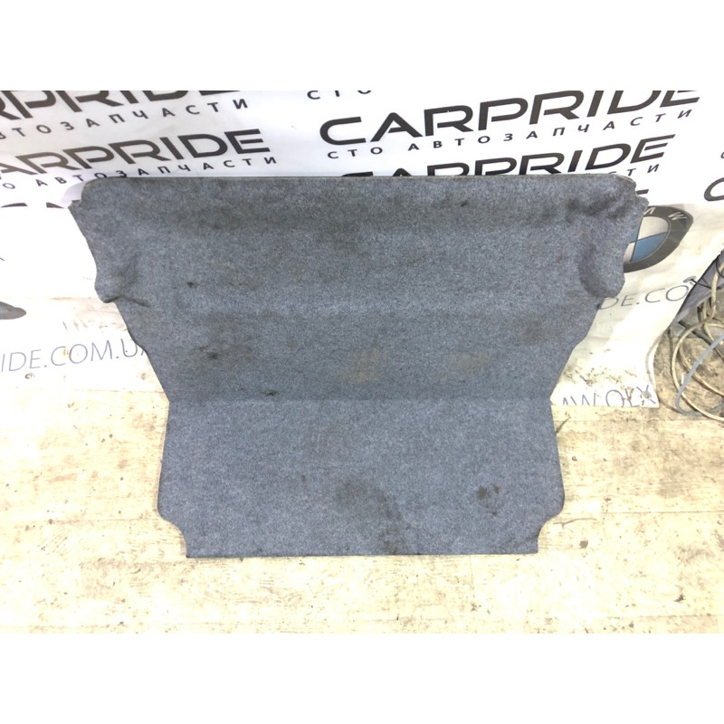 Пол Багажника (салон) BMW 3-series E93 2010 3.0 N52 51477124302