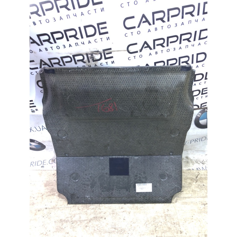 Пол Багажника (салон) BMW 3-series E93 2010 3.0 N52 51477124302